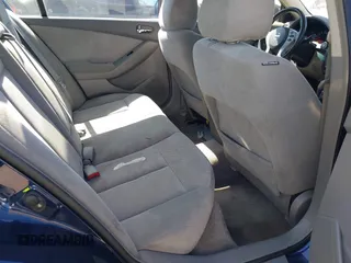 2009 Nissan Altima SL with VIN 1N4AL21E29N410712, listed as a IAAI auction lot 42229426 with 207,320 mi miles and . Bid and sale history available at DreamBid. Image 8.