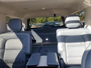 2019 Lincoln Navigator Black Label with VIN 5LMJJ2TT6KEL18996, listed as a Copart auction lot 47474405 with 94,110 mi miles and Salvage title. Bid and sale history available at DreamBid. Image 10.