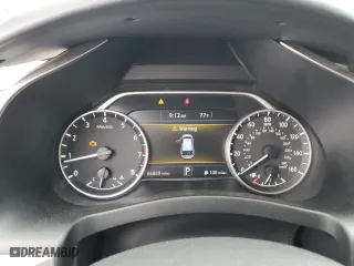 2017 Nissan Murano Platinum with VIN 5N1AZ2MG5HN203618, listed as a Copart auction lot 51746065 with 66,889 mi miles and Salvage Title. Bid and sale history available at carsss.com. Image 9.