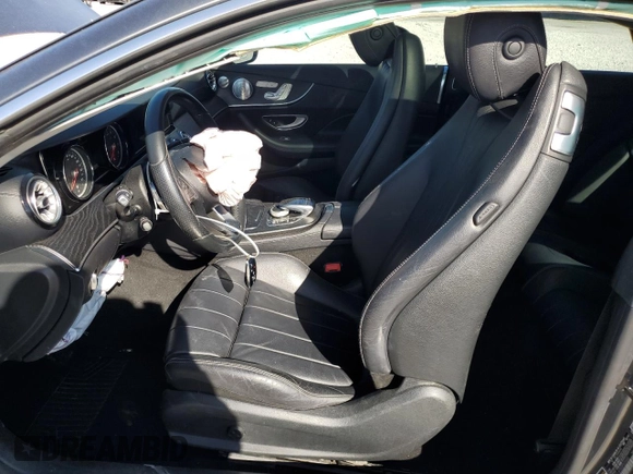 2018 Mercedes-Benz E-Class E 400 with VIN WDD1J6FB0JF020685, listed as a Copart auction lot 48435895 with 49,602 mi miles and Clean Title. Bid and sale history available at carsss.com. Image 7.
