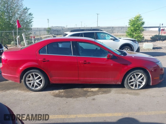 2010 Ford Fusion SE z VIN 3FAHP0HA9AR256835, wystawiony jako IAAI lot #42228249 z przebiegiem 200 519 mil mil oraz . Historia ofert i sprzedaży dostępna na DreamBid. Obrazek 13.