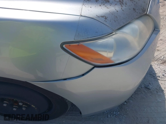 2007 Toyota Camry LE with VIN 4T1BK46KX7U030995, listed as a IAAI auction lot 42170932 with 191,002 mi miles and . Bid and sale history available at DreamBid. Image 12.