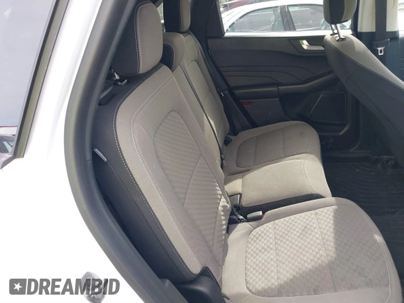 2021 Ford Escape SE Hybrid z VIN 1FMCU0BZ8MUA59353, wystawiony jako IAAI lot #40456454 z przebiegiem 38 237 mil mil oraz . Historia ofert i sprzedaży dostępna na DreamBid. Obrazek 8.