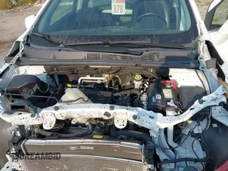 2020 Chevrolet Trax LT with VIN KL7CJLSBXLB073148, listed as a IAAI auction lot 40321540 with 53,972 mi miles and . Bid and sale history available at DreamBid. Image 10.