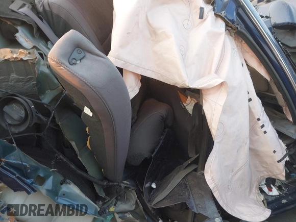 2019 Nissan Sentra SV with VIN 3N1AB7AP0KL612128, listed as a IAAI auction lot 40294406 with Not Provided miles and . Bid and sale history available at DreamBid. Image 8.