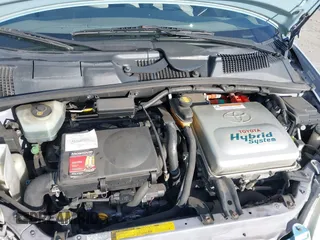 2002 Toyota Prius with VIN JT2BK18U120051566, listed as a IAAI auction lot 41839626 with 311,030 mi miles. Bid and sale history available at carsss.com. Image 10.