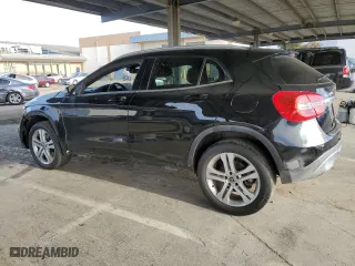 2019 Mercedes-Benz GLA with VIN WDCTG4EBXKJ575661, listed as a Copart auction lot 47330685 with 56,512 mi miles and Clean Title. Bid and sale history available at carsss.com. Image 2.