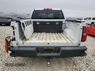 2018 Chevrolet Silverado 1500 Work Truck with VIN 3GCUKNEC1JG476377, listed as a Copart auction lot 45857705 with 0 mi miles and Clean Title. Bid and sale history available at carsss.com. Image 6.