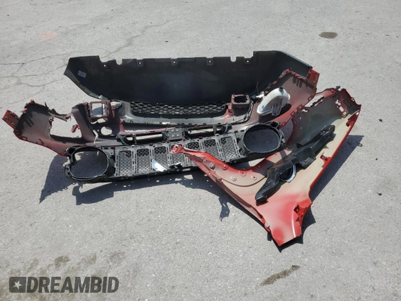 2021 Jeep Renegade Sport z VIN ZACNJDAB6MPM31904, wystawiony jako Copart lot #57139845 z przebiegiem 59 286 mil mil oraz Szkoda całkowita • Salvage title. Historia ofert i sprzedaży dostępna na DreamBid. Obrazek 13.
