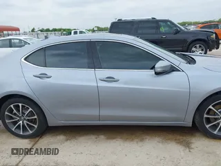2016 Acura TLX V6 z VIN 19UUB2F31GA000121, wystawiony jako IAAI lot #42108921 z przebiegiem 88 077 mil mil oraz . Historia ofert i sprzedaży dostępna na DreamBid. Obrazek 13.