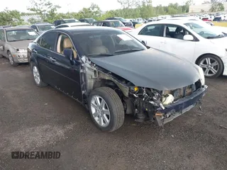 2007 Lexus ES 330 z VIN JTHBJ46GX72154486, wystawiony jako IAAI lot #42538414 z przebiegiem 176 514 mil mil oraz . Historia ofert i sprzedaży dostępna na DreamBid. Obrazek 1.