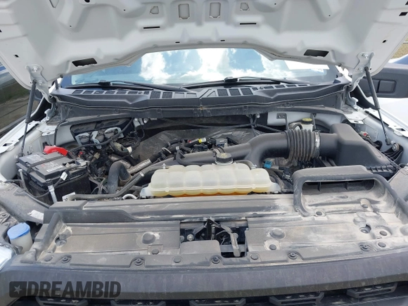 2021 Ford F-150 XL with VIN 1FTEX1EP1MKE18218, listed as a IAAI auction lot 42705266 with 83,041 mi miles and . Bid and sale history available at DreamBid. Image 10.