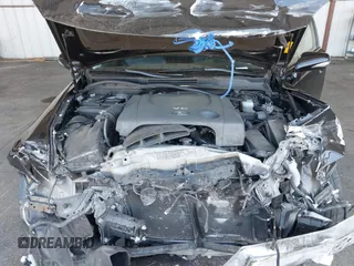 2011 Lexus IS 250 with VIN JTHBF5C24B5131003, listed as a IAAI auction lot 42650384 with 108,581 mi miles and . Bid and sale history available at DreamBid. Image 10.