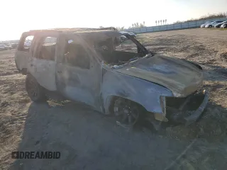 2007 Chevrolet Tahoe LT z VIN 1GNFC13057J143850, wystawiony jako Copart lot #89405105 z przebiegiem Nie podano mil oraz Nie do naprawy • Non repairable. Historia ofert i sprzedaży dostępna na DreamBid. Obrazek 4.