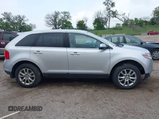 2013 Ford Edge Limited с VIN 2FMDK3KC5DBB59455, выставлен на аукционе IAAI как лот 42311857 с пробегом 107 110 миль миль и . История ставок и продаж доступна на DreamBid. Изображение 14.