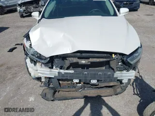 2016 Ford Fusion SE with VIN 3FA6P0H76GR288095, listed as a IAAI auction lot 39990945 with 144,763 mi miles. Bid and sale history available at carsss.com. Image 6.