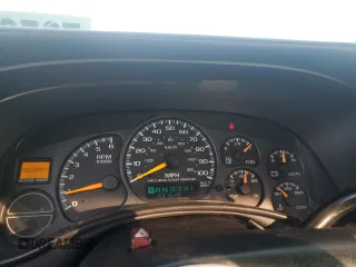 1999 Chevrolet Silverado 1500 LS with VIN 1GCEK14TXXZ174920, listed as a Copart auction lot 73587214 with 431,629 mi miles and Salvage Title. Bid and sale history available at carsss.com. Image 9.