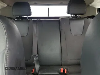 2021 Buick Encore GX Preferred z VIN KL4MMBS25MB114242, wystawiony jako Copart lot #59799905 z przebiegiem 67 300 mil mil oraz Szkoda całkowita • Salvage title. Historia ofert i sprzedaży dostępna na DreamBid. Obrazek 10.