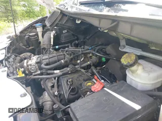 2015 Ford Transit с VIN 1FTNE1ZG2FKB19078, выставлен на аукционе IAAI как лот 42238221 с пробегом 163 402 миль миль и . История ставок и продаж доступна на DreamBid. Изображение 10.
