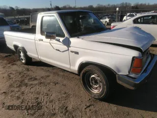 1990 Ford Ranger with VIN 1FTCR10T8LUB15946, listed as a IAAI auction lot 41773543 with 51,620 mi miles and . Bid and sale history available at DreamBid. Image 1.