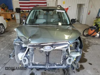2015 Subaru Forester z VIN SA0123301, wystawiony jako Copart lot #54677574 z przebiegiem 58 430 mil mil oraz Szkoda całkowita • Salvage title. Historia ofert i sprzedaży dostępna na DreamBid. Obrazek 5.
