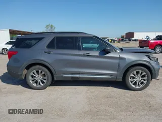 2022 Ford Explorer XLT с VIN 1FMSK7DHXNGA30211, выставлен на аукционе IAAI как лот 41972894 с пробегом 47 414 миль миль и . История ставок и продаж доступна на DreamBid. Изображение 14.