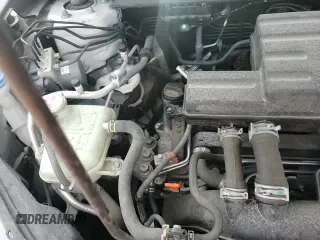 2020 Honda CR-V LX with VIN 5J6RW2H29LL002799, listed as a Copart auction lot 68162885 with 56,132 mi miles and Salvage title. Bid and sale history available at DreamBid. Image 16.