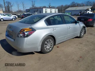 2012 Nissan Altima 2.5 S with VIN 1N4AL2APXCC127267, listed as a IAAI auction lot 41629712 with 87,009 mi miles. Bid and sale history available at carsss.com. Image 4.