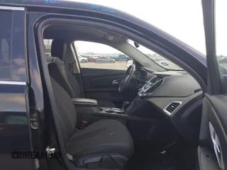2016 GMC Terrain SLE with VIN 2GKALMEK1G6242847, listed as a IAAI auction lot 41524613 with 88,828 mi miles and . Bid and sale history available at carsss.com. Image 5.