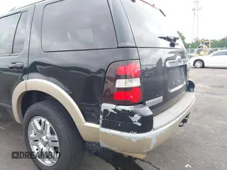 2007 Ford Explorer Eddie Bauer с VIN 1FMEU64E77UB41195, выставлен на аукционе IAAI как лот 42434007 с пробегом 237 129 миль миль и . История ставок и продаж доступна на DreamBid. Изображение 6.