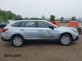 2019 Subaru Outback with VIN 4S4BSABC1K3372377, listed as a IAAI auction lot 42256614 with 42,822 mi miles and . Bid and sale history available at DreamBid. Image 12.