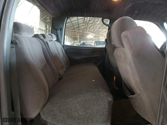 2004 GMC Sierra 2500 Crew Cab SLE with VIN 1GTGK23U14F201959, listed as a Copart auction lot 69702814 with NaN miles and Salvage Title. Bid and sale history available at carsss.com. Image 10.