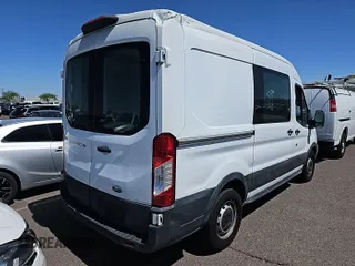 2018 Ford Transit с VIN 1FTYE1CM7JKB35913, выставлен на аукционе IAAI как лот 42659722 с пробегом 149 222 миль миль и . История ставок и продаж доступна на DreamBid. Изображение 20.