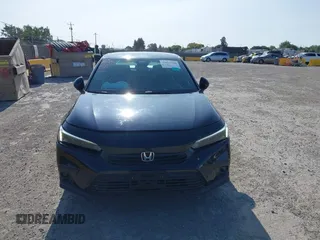 2023 Honda Civic Sport z VIN 2HGFE2F53PH508982, wystawiony jako IAAI lot #42073180 z przebiegiem 18 523 mil mil oraz . Historia ofert i sprzedaży dostępna na DreamBid. Obrazek 12.