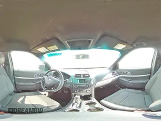 2017 Ford Explorer XLT с VIN 1FM5K7D88HGC02706, выставлен на аукционе Copart как лот 52456485 с пробегом 60 702 миль миль и Списание • Salvage title. История ставок и продаж доступна на DreamBid. Изображение 14.