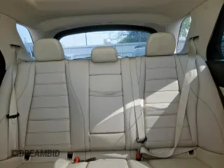 2020 Mercedes-Benz GLE 450 z VIN 4JGFB5KB0LA074657, wystawiony jako Copart lot #55650575 z przebiegiem 42 979 mil mil oraz Szkoda całkowita • Salvage title. Historia ofert i sprzedaży dostępna na DreamBid. Obrazek 10.