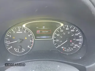 2016 Nissan Altima SR with VIN 1N4AL3AP3GC231742, listed as a IAAI auction lot 41892232 with 97,183 mi miles and . Bid and sale history available at carsss.com. Image 7.