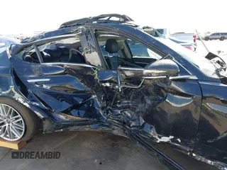 2020 Genesis G70 2.0T z VIN KMTG34LA0LU055791, wystawiony jako IAAI lot #42612619 z przebiegiem 74 582 mil mil oraz . Historia ofert i sprzedaży dostępna na DreamBid. Obrazek 13.