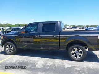 2012 Ford F-150 XL z VIN 1FTFW1CT1CFA40920, wystawiony jako IAAI lot #42266990 z przebiegiem 183 882 mil mil oraz . Historia ofert i sprzedaży dostępna na DreamBid. Obrazek 14.