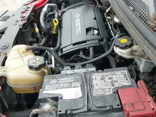 2013 Chevrolet Sonic LT с VIN 1G1JC6SG6D4161999, выставлен на аукционе IAAI как лот 42624613 с пробегом 309 745 миль миль и . История ставок и продаж доступна на DreamBid. Изображение 12.