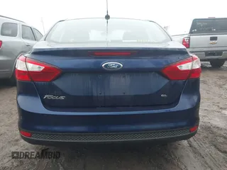 2012 Ford Focus SE with VIN 1FAHP3F21CL148367, listed as a IAAI auction lot 41449563 with 78,287 mi miles and . Bid and sale history available at DreamBid. Image 17.