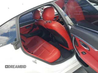 2018 BMW 4 Series 430i with VIN WBA4J1C5XJBG78451, listed as a IAAI auction lot 42256036 with 103,289 mi miles and . Bid and sale history available at DreamBid. Image 8.
