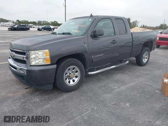2011 Chevrolet Silverado 1500 LT with VIN 1GCRCSEA9BZ137903, listed as a IAAI auction lot 41392853 with 224,507 mi miles and . Bid and sale history available at DreamBid. Image 21.