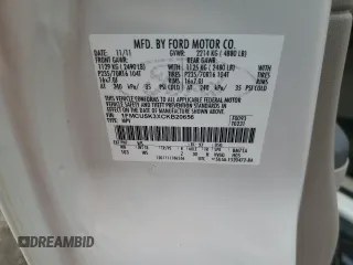 2012 Ford Escape Hybrid with VIN 1FMCU5K3XCKB20656, listed as a Copart auction lot 78396964 with 159,409 mi miles and Salvage title. Bid and sale history available at DreamBid. Image 13.