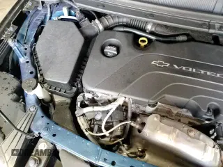 2019 Chevrolet Volt Premier z VIN 1G1RD6S53KU115669, wystawiony jako Copart lot #61683005 z przebiegiem 46 992 mil mil oraz Szkoda całkowita • Salvage title. Historia ofert i sprzedaży dostępna na DreamBid. Obrazek 13.