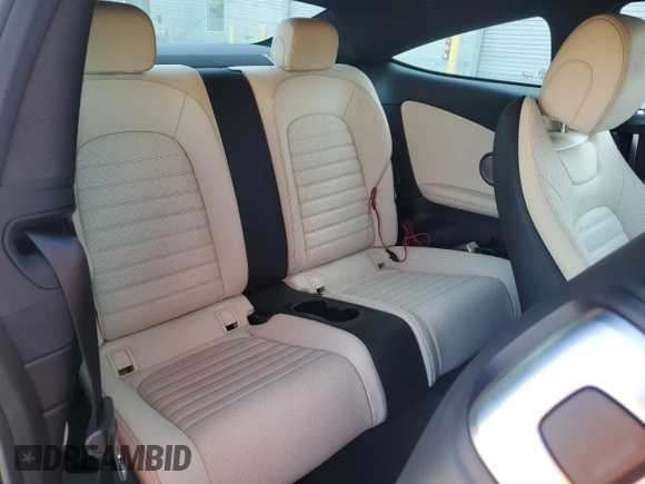 2020 Mercedes-Benz C 300 с VIN WDDWJ8DBXLF976523, выставлен на аукционе Copart как лот 54270915 с пробегом 3 059 миль миль и Списание • Salvage title. История ставок и продаж доступна на DreamBid. Изображение 10.