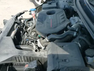 2019 Hyundai Sonata Limited с VIN 5NPE34AB1KH780410, выставлен на аукционе IAAI как лот 42224110 с пробегом 103 862 миль миль и . История ставок и продаж доступна на DreamBid. Изображение 14.