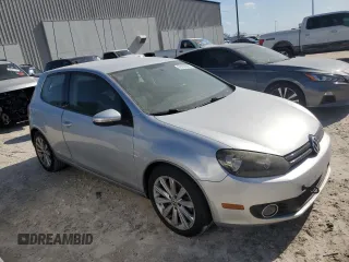 2012 Volkswagen Golf TDI с VIN WVWMM7AJ9CW124114, выставлен на аукционе Copart как лот 80205894 с пробегом 89 342 миль миль и Чистый • Clean title. История ставок и продаж доступна на DreamBid. Изображение 4.