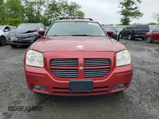 2006 Dodge Magnum z VIN 2D8GZ57226H348199, wystawiony jako Copart lot #57890235 z przebiegiem 205 057 mil mil oraz Tytuł czysty. Historia ofert i sprzedaży dostępna na DreamBid. Obrazek 5.