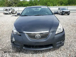 2007 Toyota Solara SE z VIN 4T1CA30P47U126305, wystawiony jako Copart lot #53914885 z przebiegiem 339 310 mil mil oraz Szkoda całkowita • Salvage title. Historia ofert i sprzedaży dostępna na DreamBid. Obrazek 5.